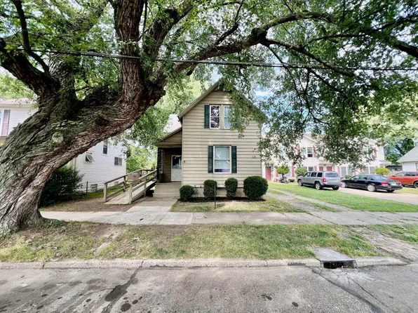 1428 E 8th St, Erie, PA 16503