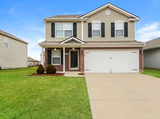 8348 Sansa St, Camby, IN 46113