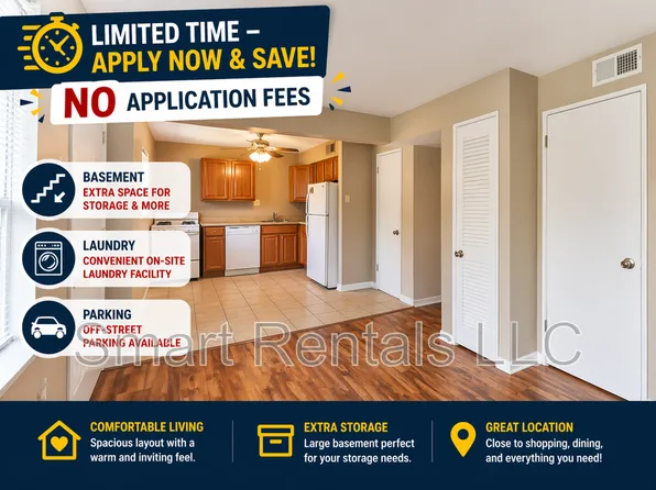 471 S Holmes Ave APT B, Saint Louis, MO 63122