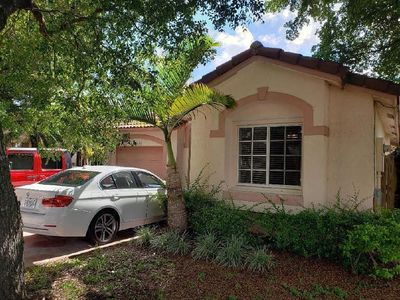 14269 SW 151st Ave, Miami, FL, 33196