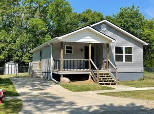 504 Wilson St, Jackson, MI