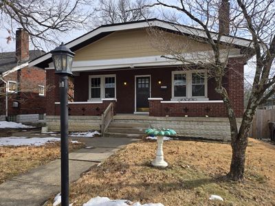 42 Concord Ave, Fort Thomas, KY, 41075
