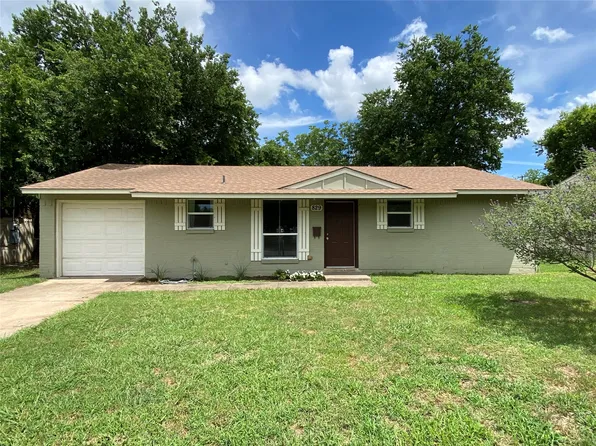 829 SW Sunnybrook Dr, Burleson, TX 76028