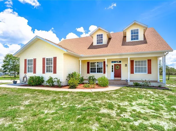 10005 284th St E, Myakka City, FL 34251