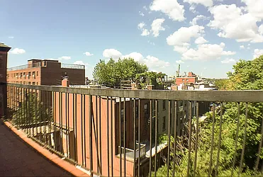 Rented by Silver Line Realty Group NY LLC