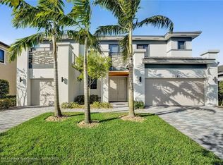 10785 Shore Street, Parkland, FL 33076
