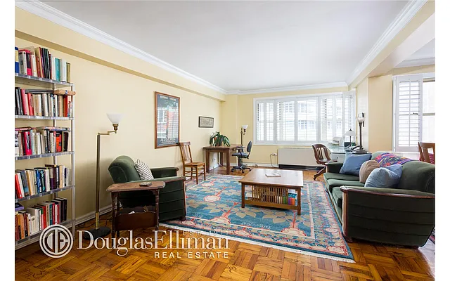 Sold by Douglas Elliman | media 9