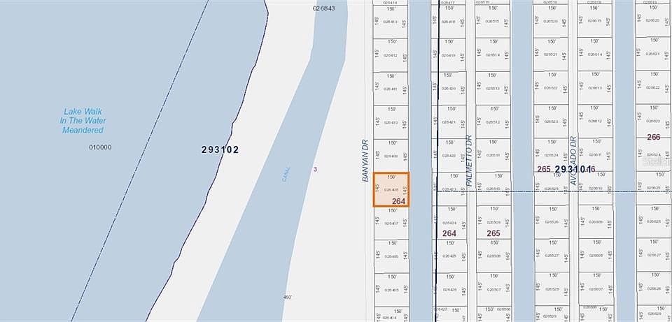 1st image of 16 Banyan Dr