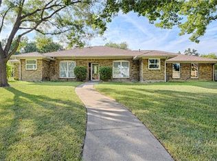 1917 Tobin Trl, Garland, TX 75043