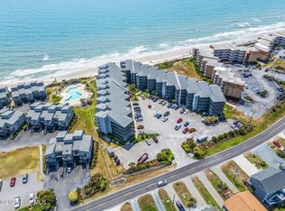 1896 New River Inlet Road Unit 1119, North Topsail Beach, NC 28460