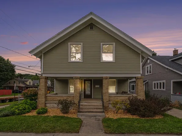 641 Lincoln Ave NW, Grand Rapids, MI 49504