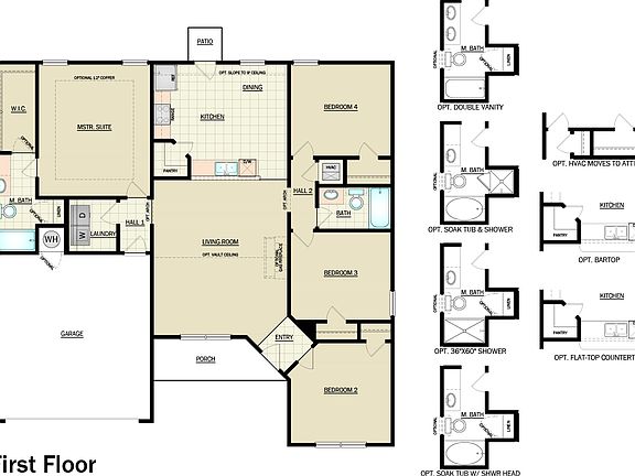3rd image of 23340 Bessie Blvd