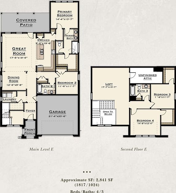 2nd image of 716 Shagbark Ln
