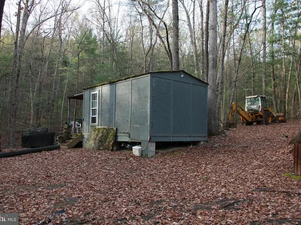 Valley Burg Rd, Luray, VA 22835