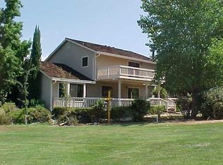336 Augusta Ct, Valley Springs, CA