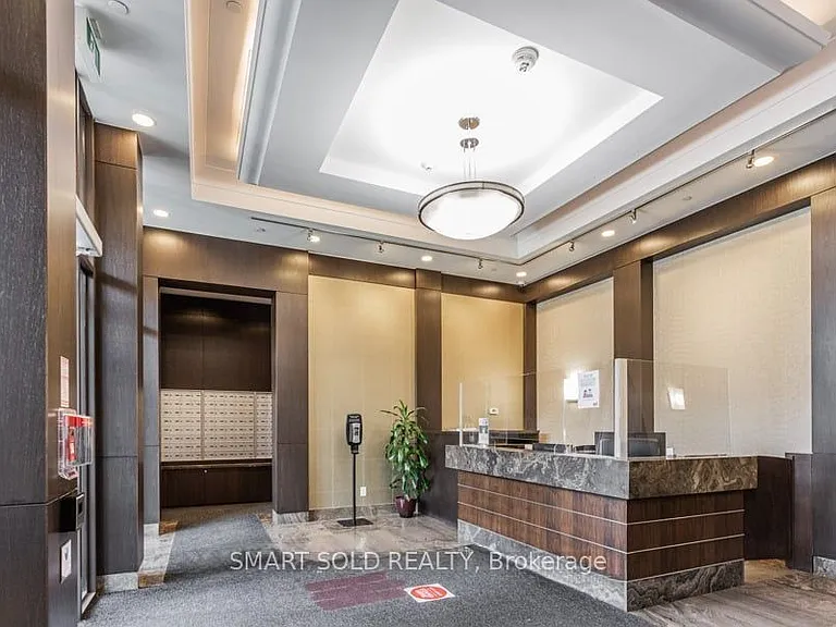 9582 Markham Rd #508 — Photo 11
