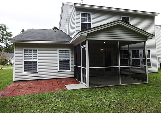2nd image of 9411 Warren Dr