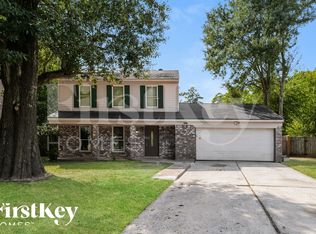 23323 Whispering Willow Dr, Spring, TX 77373