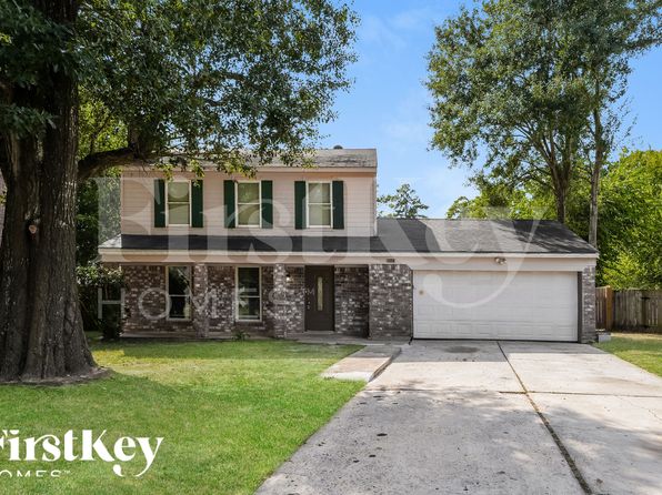 23323 Whispering Willow Dr