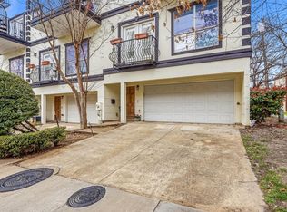 5617 Lindell Ave APT 5, Dallas, TX 75206