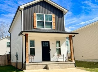 943 Wall St, Clarksville, TN 37040