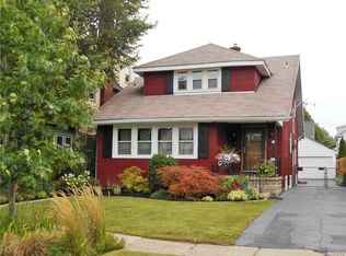 67 Covington Rd, Buffalo, NY 14216