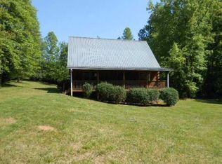 73 Indian Springs Rd, Cleveland, GA 30528