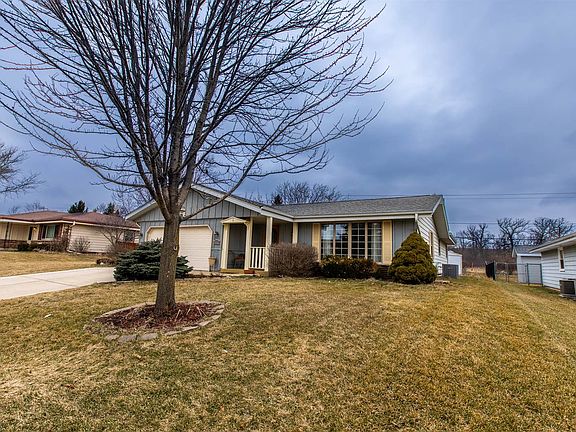 2nd image of 5630 W Allwood Dr