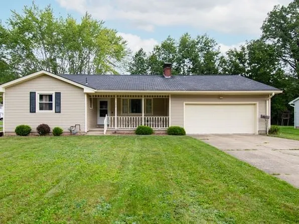 498 E Liberty St, Youngstown, OH 44505