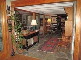 125 Berry St, Tryon, NC 28782