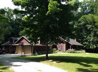 1605 Morrow Rd, Richmond, IN 47374