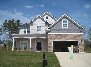 5461 Victoria Fls, Grovetown, GA 30813