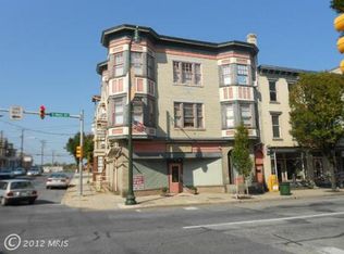183 S Main St, Chambersburg, PA 17201