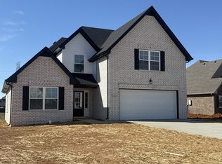 3305 Curie Cir LOT 636, Christiana, TN 37037