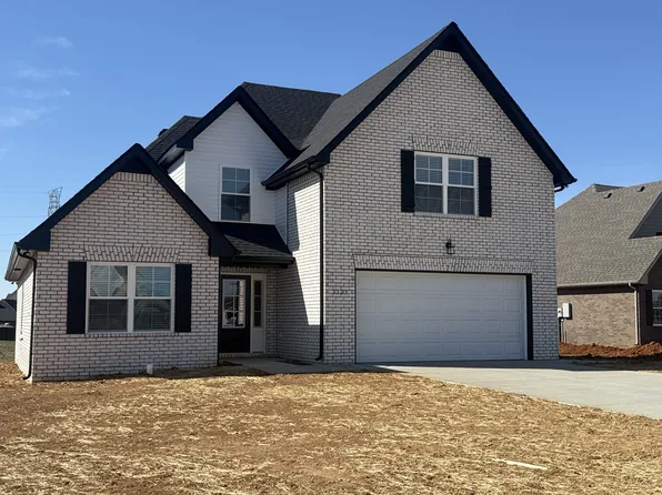 3305 Curie Cir Lot 636, Christiana, TN 37037