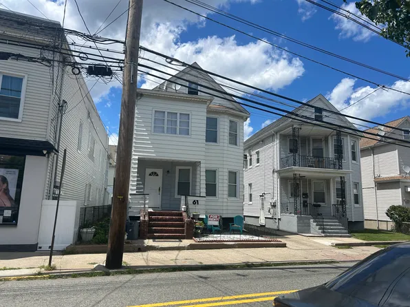 61 Locust Ave Floor 2, Wallington, NJ 07057