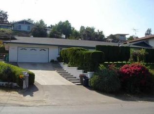 3426 S Barcelona St, Spring Valley, CA 91977