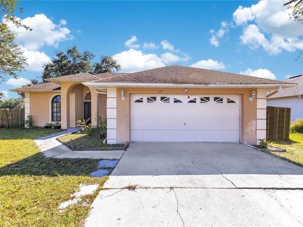 887 Adour Dr, Kissimmee, FL 34759