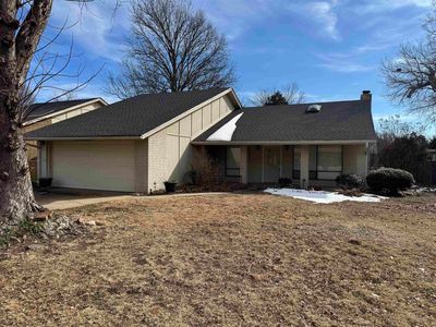 2025 Windmill Ln, Enid, OK, 73703