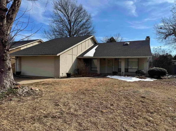 2025 Windmill Ln, Enid, OK 73703
