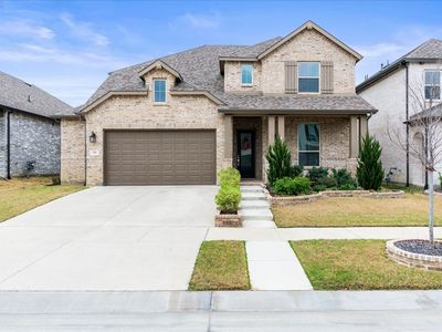 2409 Plover Ln, Argyle, TX, 76226