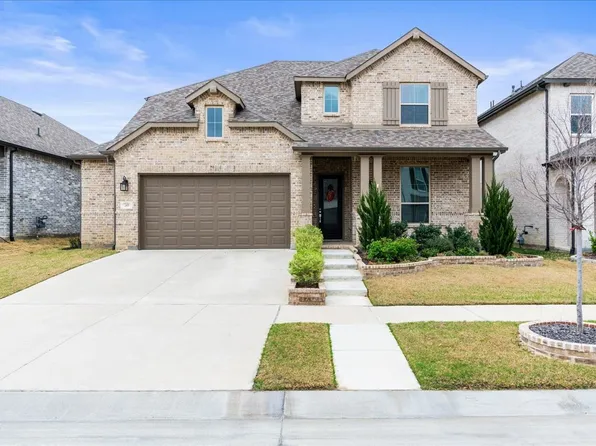 2409 Plover Ln, Argyle, TX 76226