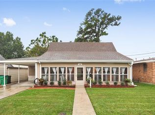 1406 Calder St, Gretna, LA 70053