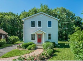 27 Hobson Ave, Windsor, CT 06095