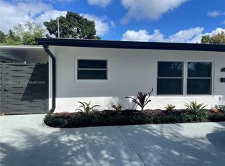 11091 SW 60th St #1, Miami, FL 33173