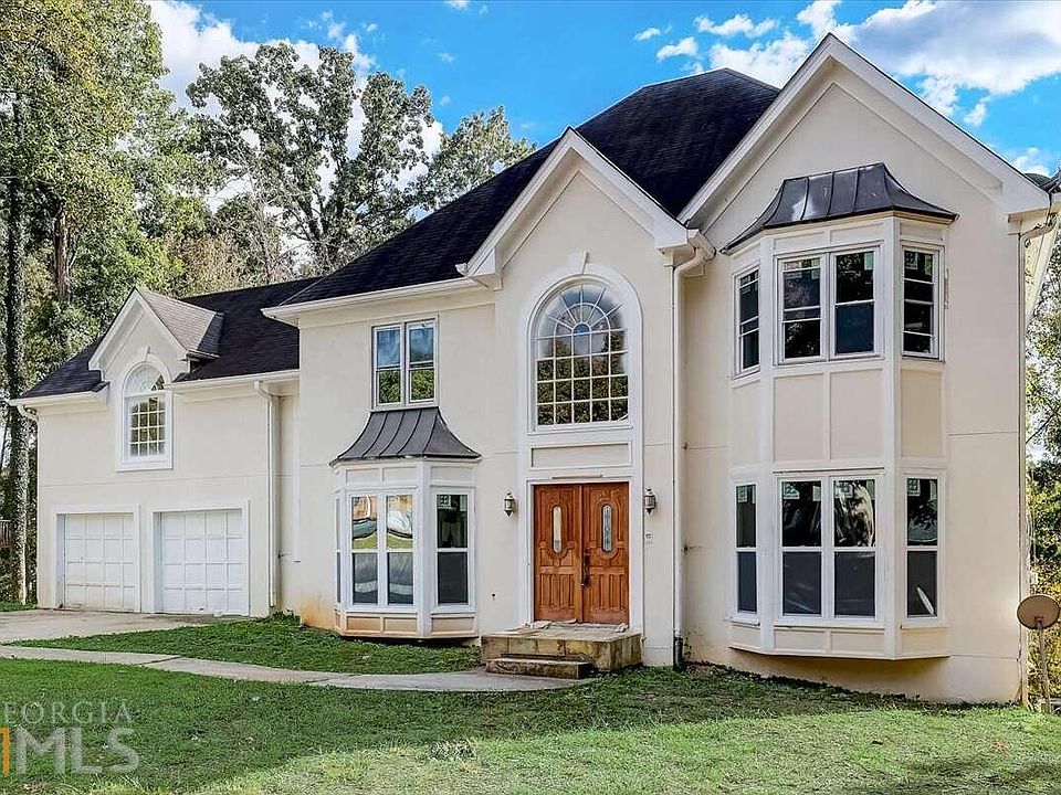 7429 Waters Edge Dr, Stone Mountain, GA 30087 MLS 10098017 Zillow
