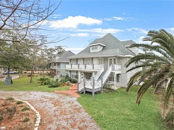 119 Jane Dr, Slidell, LA 70460