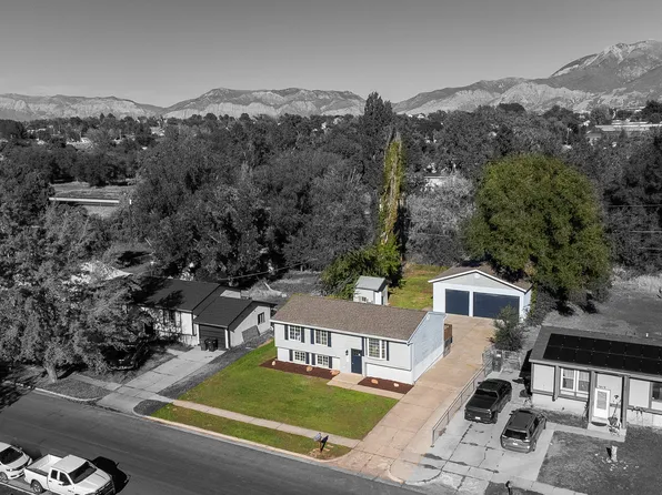 5866 S 2550 W, Roy, UT 84067