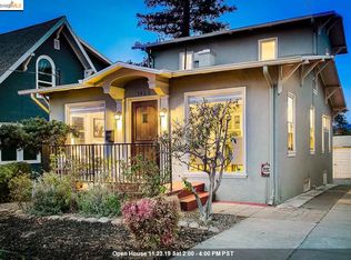 1460 Excelsior Ave, Oakland, CA 94602