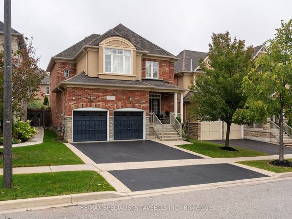 7 Snellview Blvd, Caledon, ON L7C 3T4